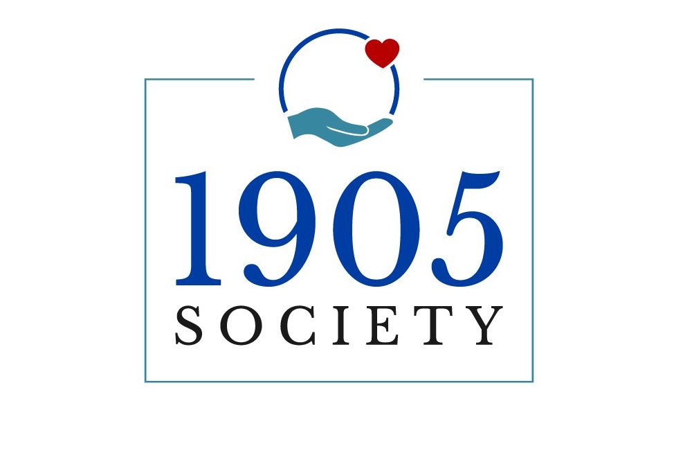 1905 Society logo