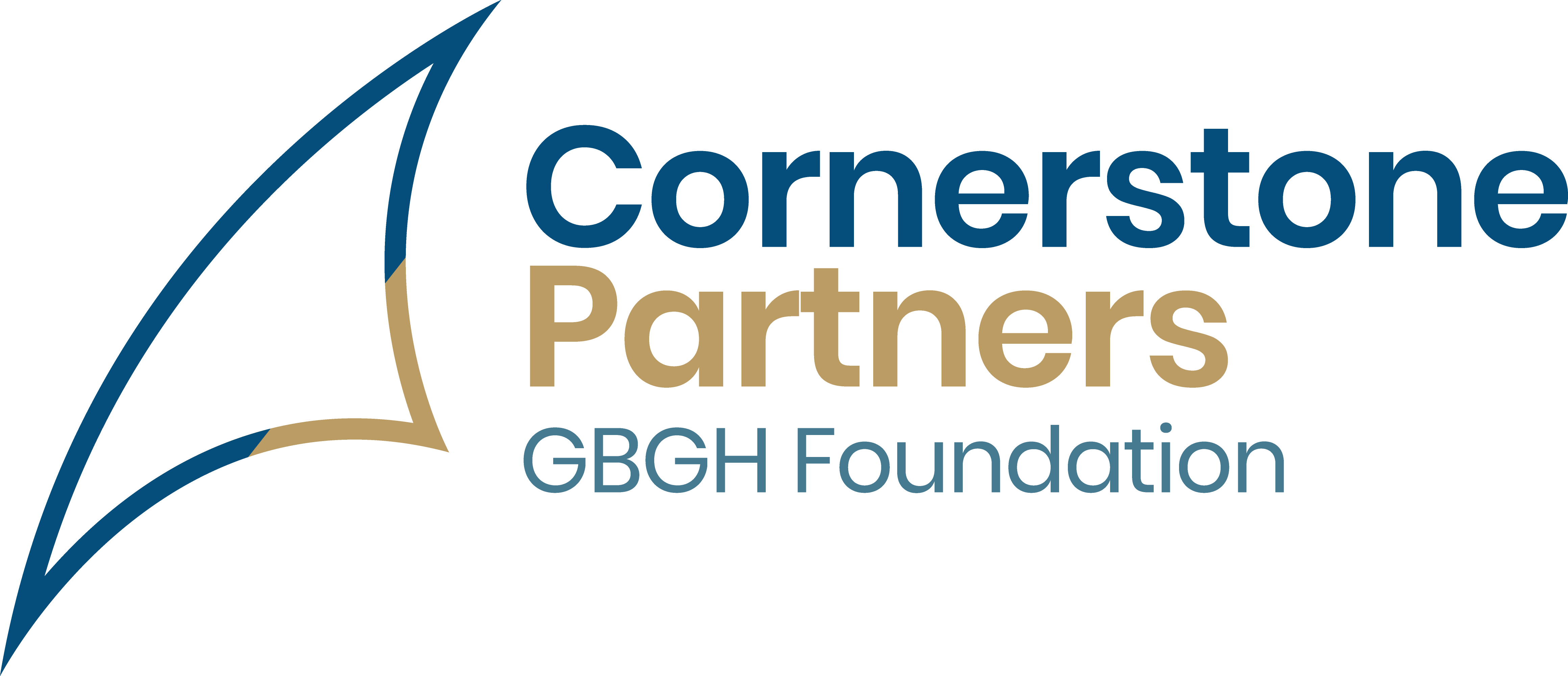 Cornerstone Partners logo