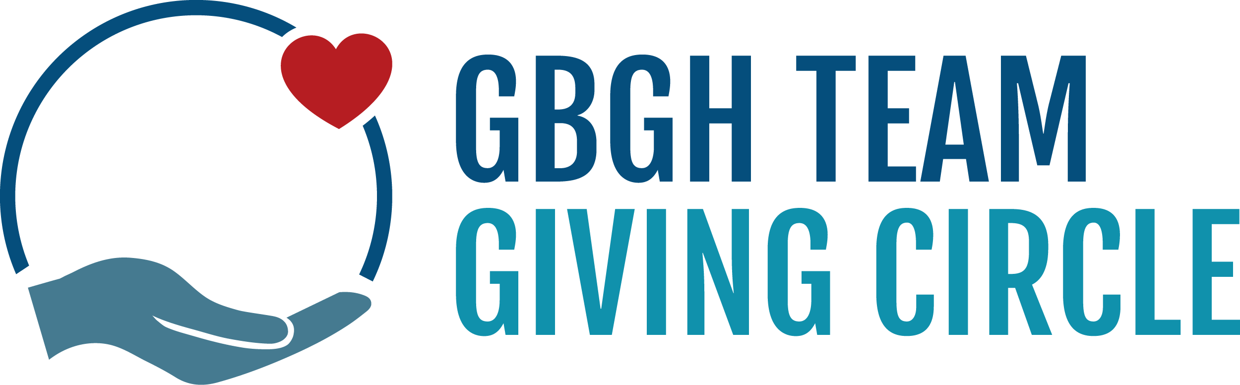 GBGH Team Giving Circle