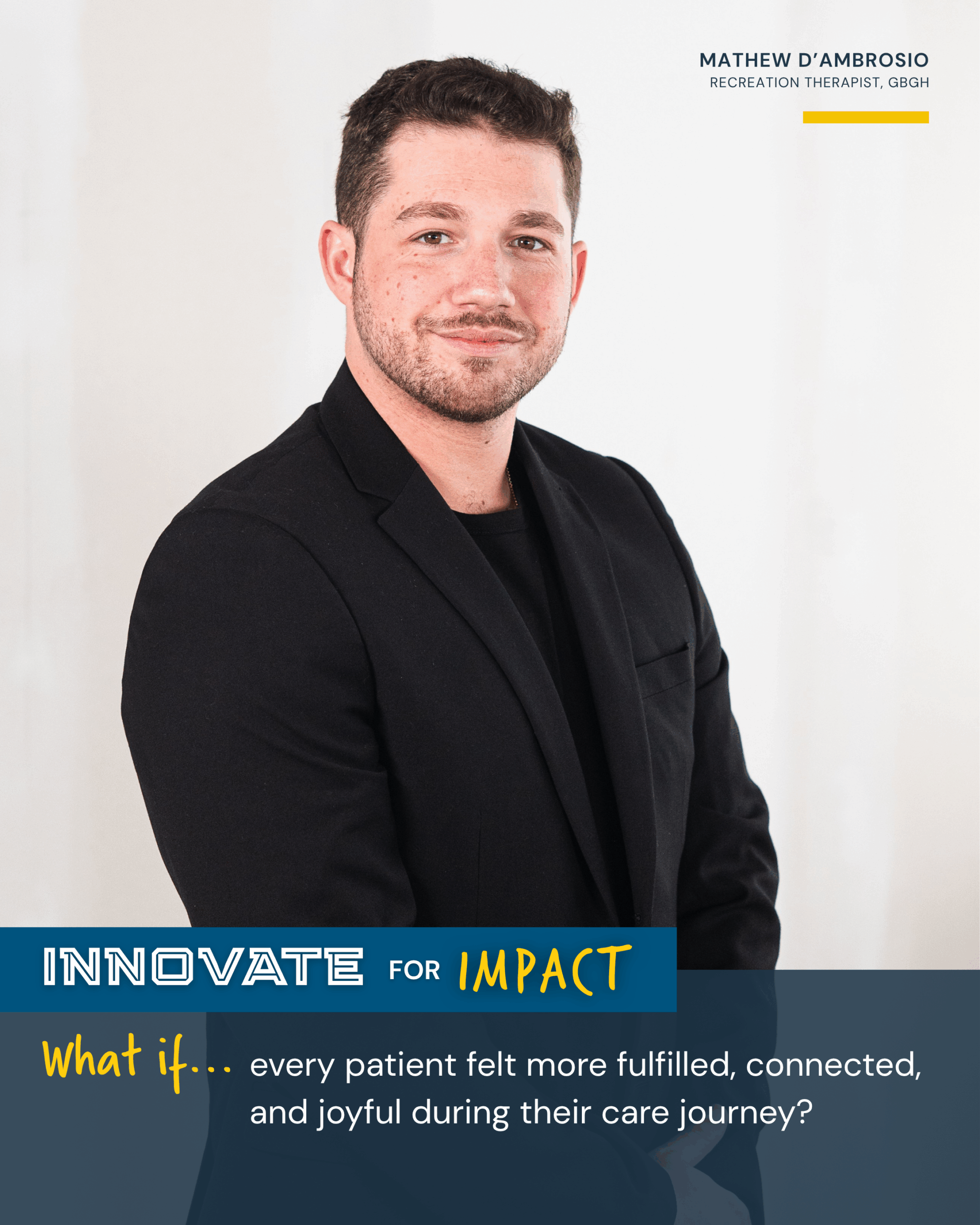 Innovate Presenters - Mat WEB