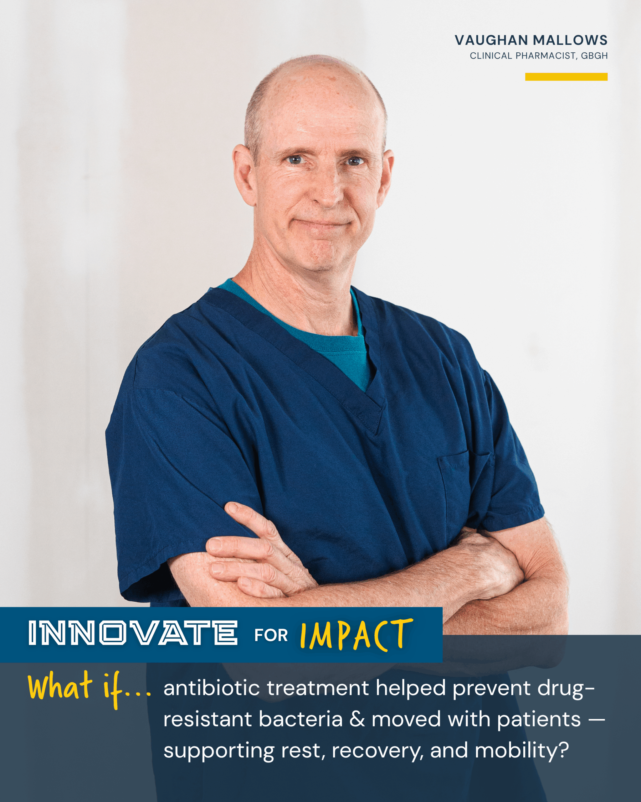 Innovate Presenters - Vaughan WEB