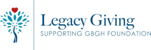 Legacy Giving - Supporting GBGH Foundation