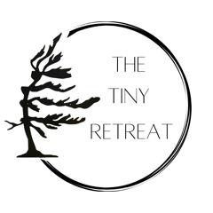Logo - KQ Tiny Retreat