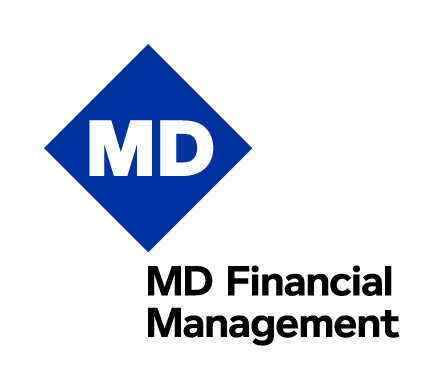 MD Financial Management Logo