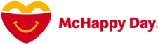 McHappy Day logo