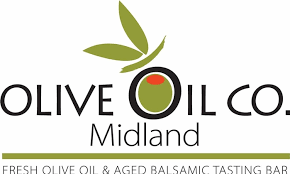 Olive Oil Co Logo Olive Oil Co Logo