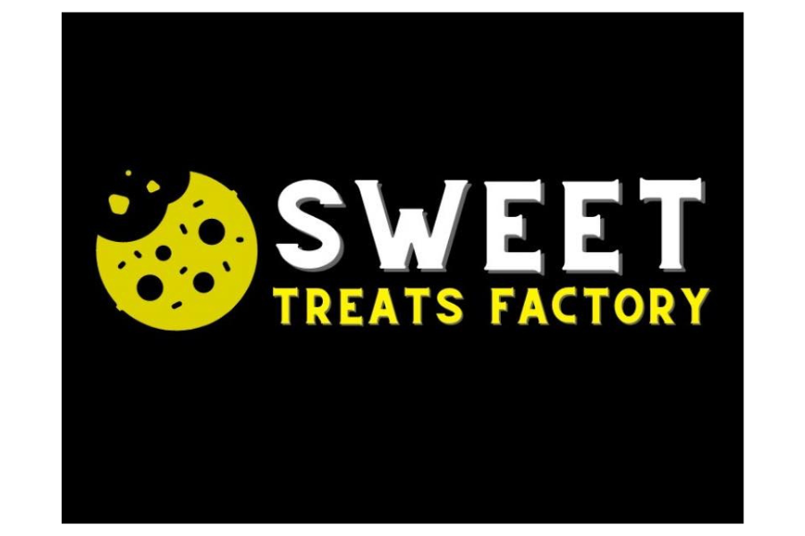Sweet Treats Factory logo
