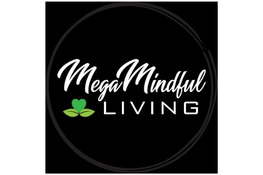Mega Mindful Living logo