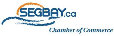 South East Georgian Bay Chamber of Commerce logo