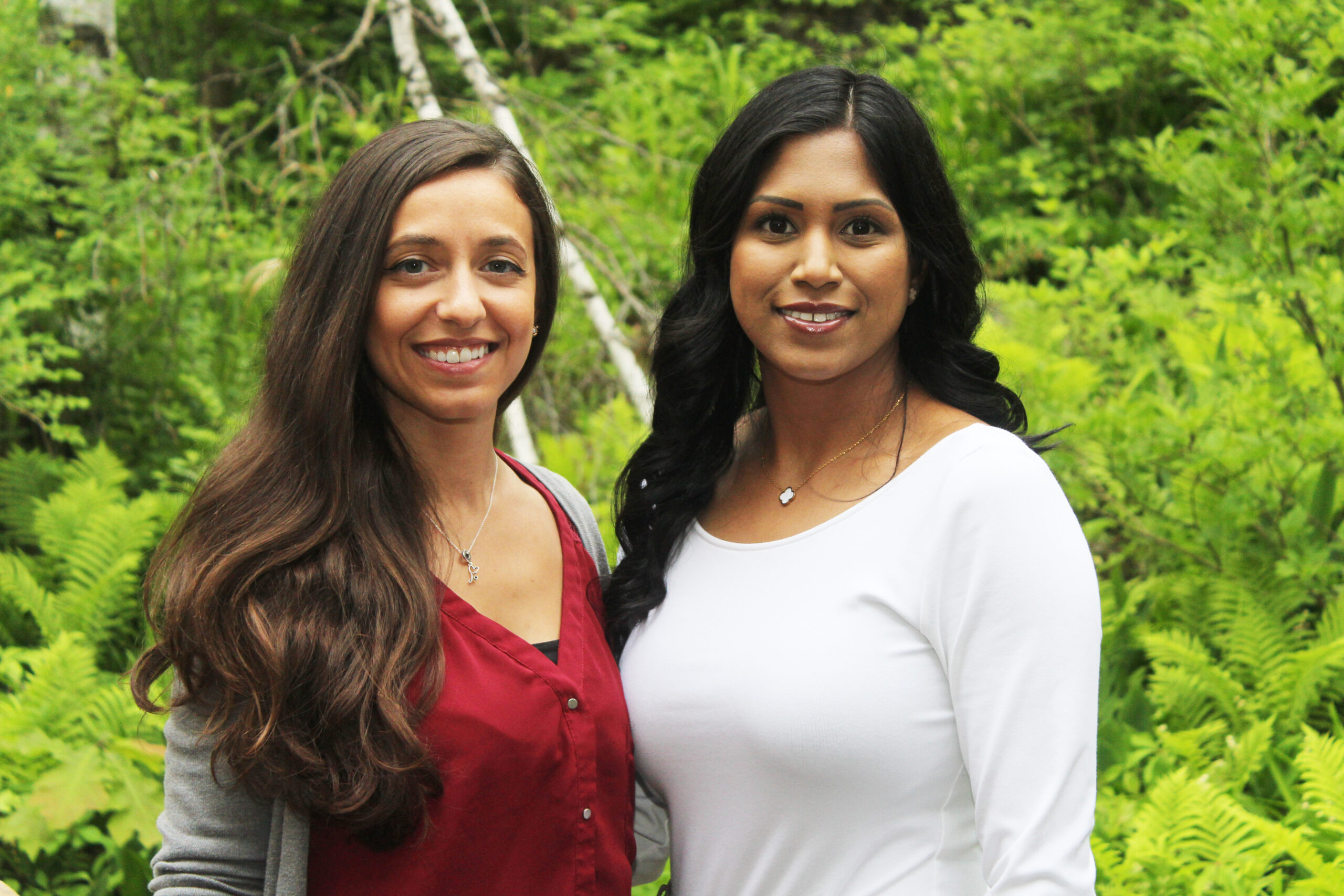 Silverio and Saunthar - GBGH Physician Recruitment