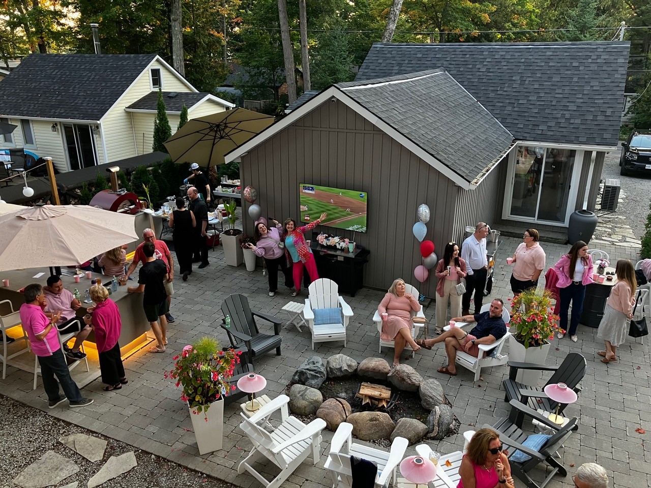 Susan Saccucci Party_Main Photo