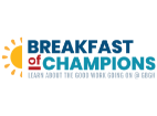 Breakfast of Champions Logo