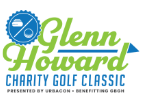 Glenn Howard Charity Golf Classic Logo