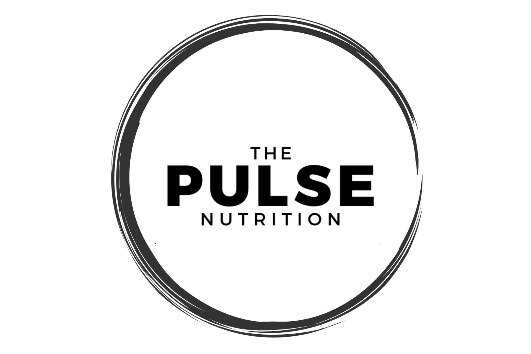 The Pulse Nutrition logo