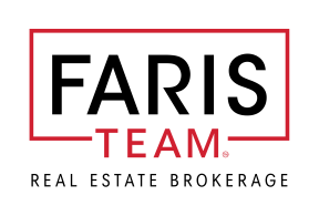 Faris Team Real Estate Broker logo