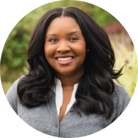 Jordana Wright headshot