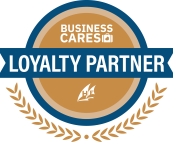 Business Care Loyalty Partner Logo