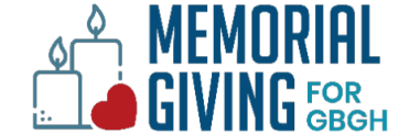 Memorial-Giving