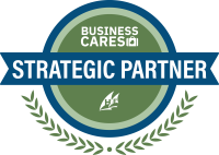 Business Cares Strategic Partner Badge