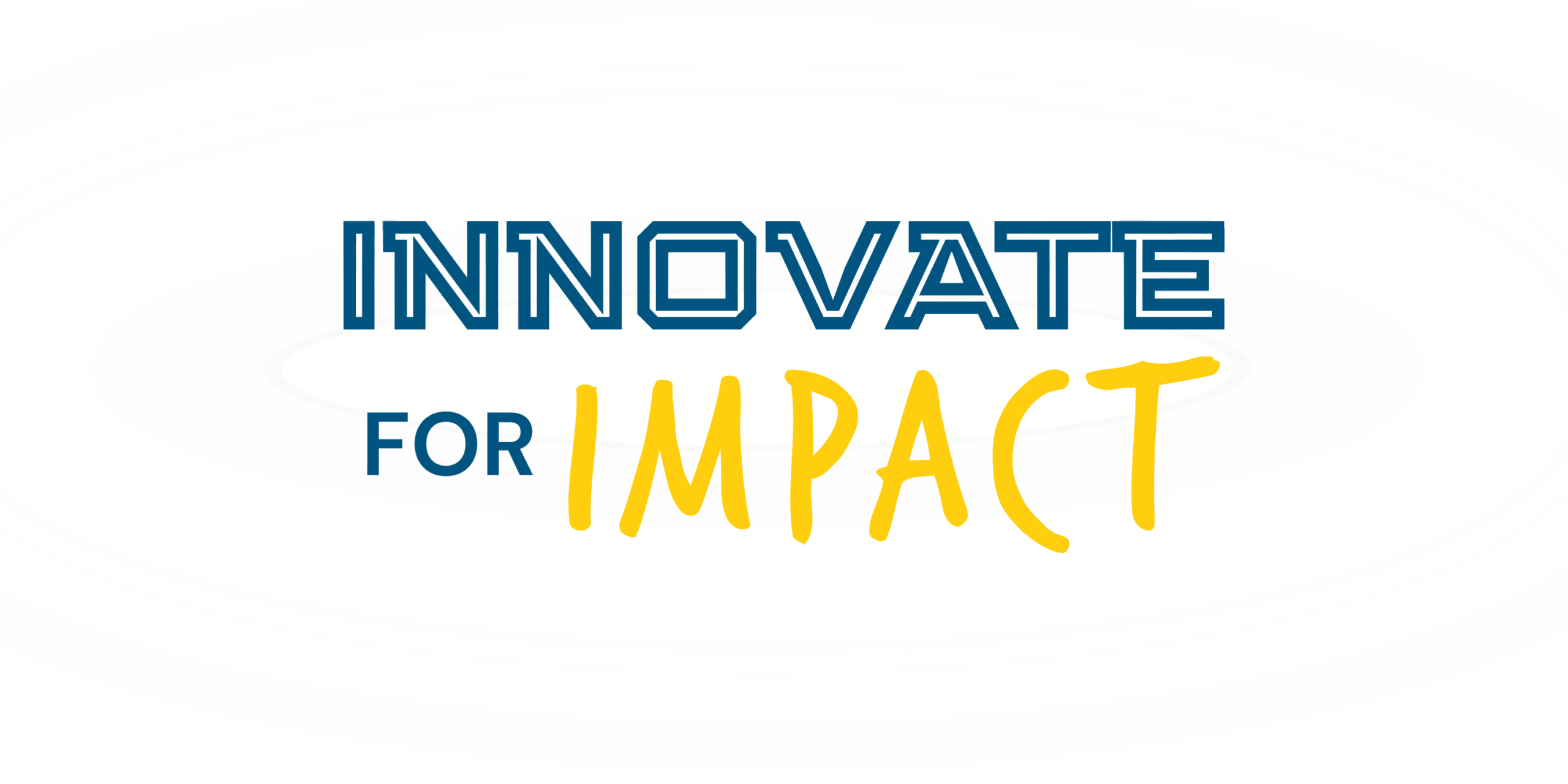 Innovate for Impact Event logo